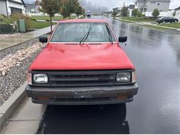 1986 Mazda B2200 (CC-2070954) for sale in Cadillac, Michigan
