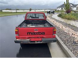 1986 Mazda B2200 (CC-2070954) for sale in Cadillac, Michigan