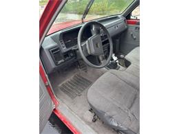 1986 Mazda B2200 (CC-2070954) for sale in Cadillac, Michigan