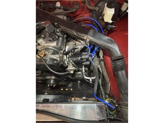 1986 Mazda B2200 (CC-2070954) for sale in Cadillac, Michigan