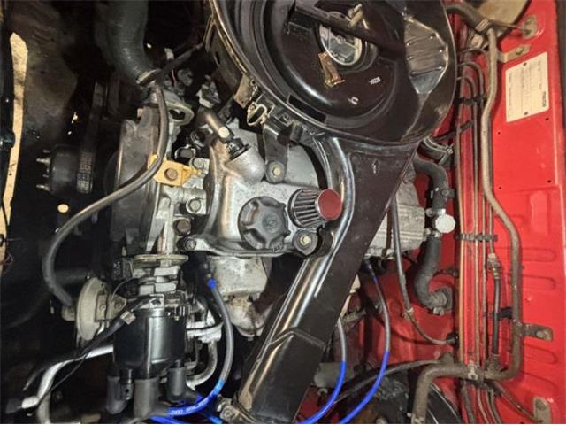 1986 Mazda B2200 (CC-2070954) for sale in Cadillac, Michigan