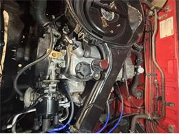 1986 Mazda B2200 (CC-2070954) for sale in Cadillac, Michigan