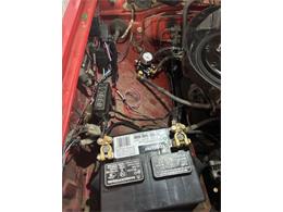 1986 Mazda B2200 (CC-2070954) for sale in Cadillac, Michigan