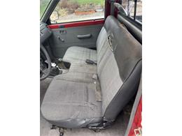 1986 Mazda B2200 (CC-2070954) for sale in Cadillac, Michigan