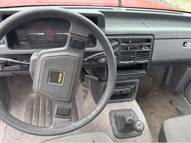 1986 Mazda B2200 (CC-2070954) for sale in Cadillac, Michigan