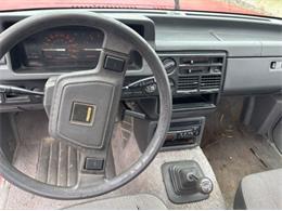 1986 Mazda B2200 (CC-2070954) for sale in Cadillac, Michigan