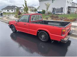 1986 Mazda B2200 (CC-2070954) for sale in Cadillac, Michigan