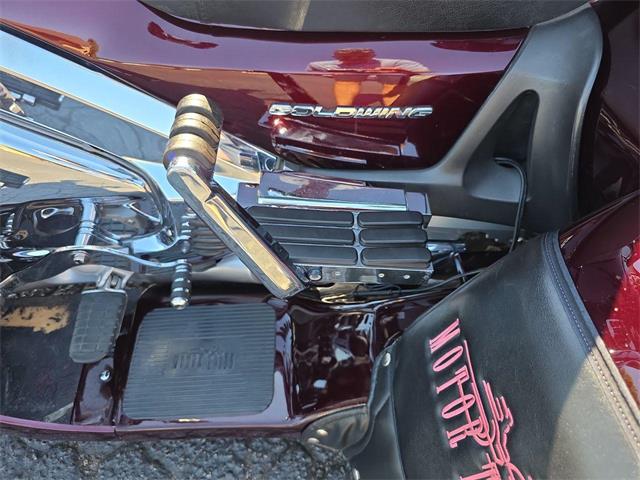 2007 Honda Goldwing (CC-2079542) for sale in Ross, Ohio