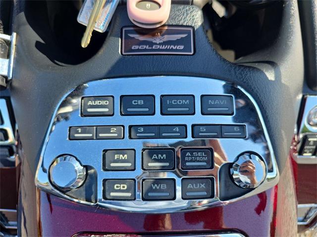 2007 Honda Goldwing (CC-2079542) for sale in Ross, Ohio