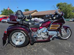 2007 Honda Goldwing (CC-2079542) for sale in Ross, Ohio