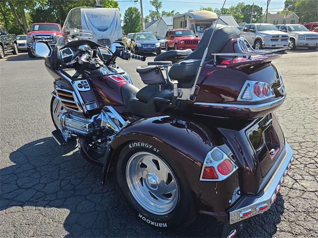 2007 Honda Goldwing (CC-2079542) for sale in Ross, Ohio