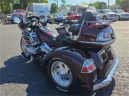2007 Honda Goldwing (CC-2079542) for sale in Ross, Ohio