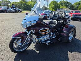 2007 Honda Goldwing (CC-2079542) for sale in Ross, Ohio