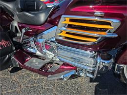 2007 Honda Goldwing (CC-2079542) for sale in Ross, Ohio