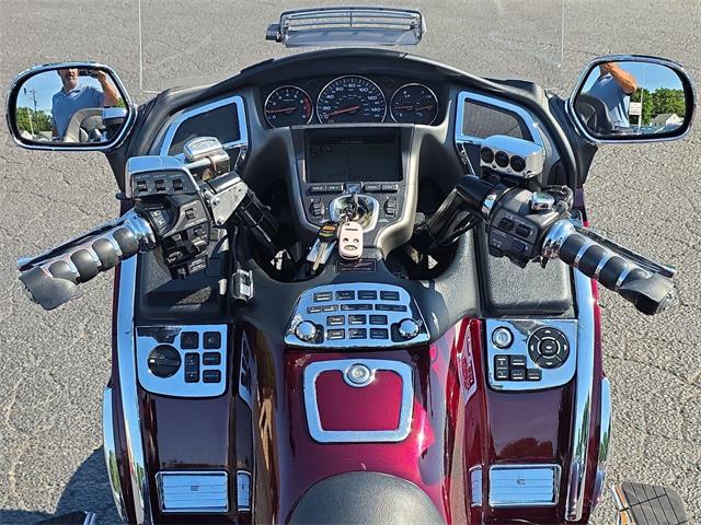 2007 Honda Goldwing (CC-2079542) for sale in Ross, Ohio