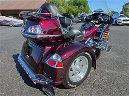 2007 Honda Goldwing (CC-2079542) for sale in Ross, Ohio