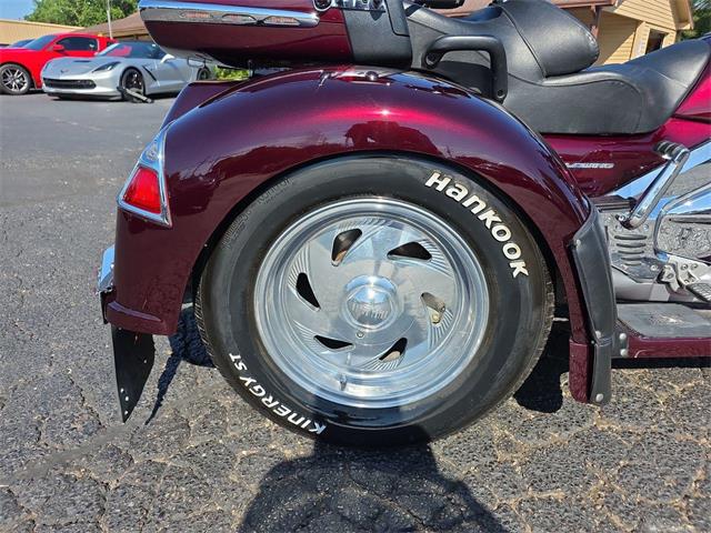 2007 Honda Goldwing (CC-2079542) for sale in Ross, Ohio