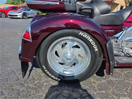 2007 Honda Goldwing (CC-2079542) for sale in Ross, Ohio