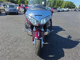 2007 Honda Goldwing (CC-2079542) for sale in Ross, Ohio