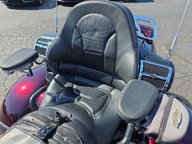 2007 Honda Goldwing (CC-2079542) for sale in Ross, Ohio