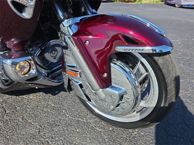 2007 Honda Goldwing (CC-2079542) for sale in Ross, Ohio