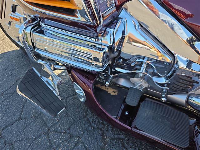 2007 Honda Goldwing (CC-2079542) for sale in Ross, Ohio