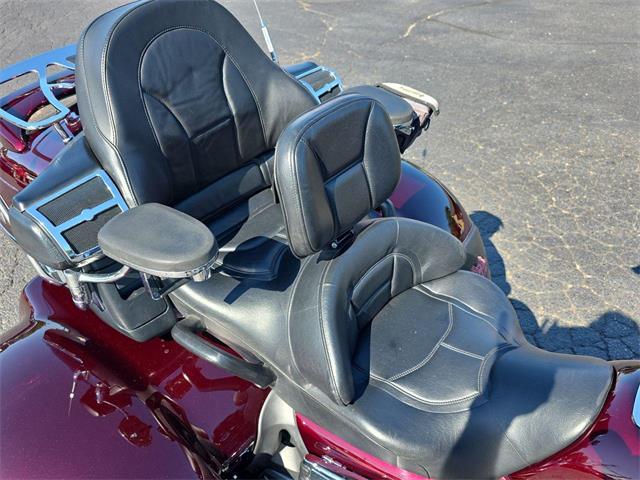2007 Honda Goldwing (CC-2079542) for sale in Ross, Ohio