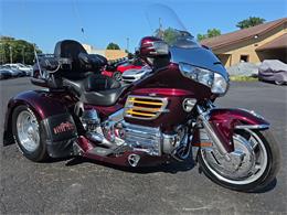 2007 Honda Goldwing (CC-2079542) for sale in Ross, Ohio