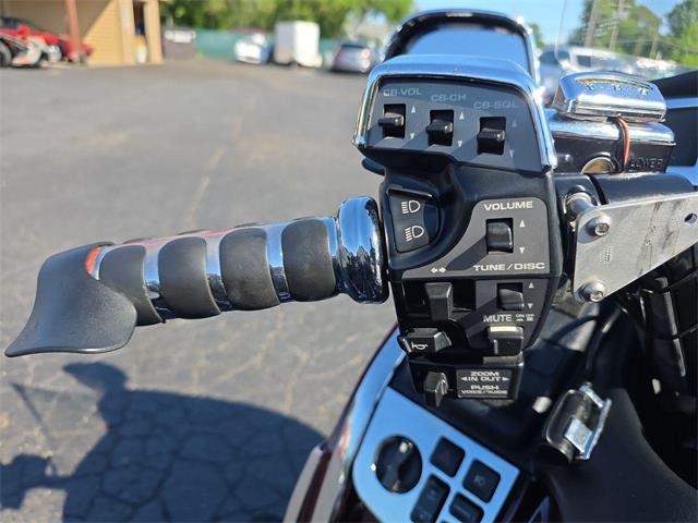 2007 Honda Goldwing (CC-2079542) for sale in Ross, Ohio
