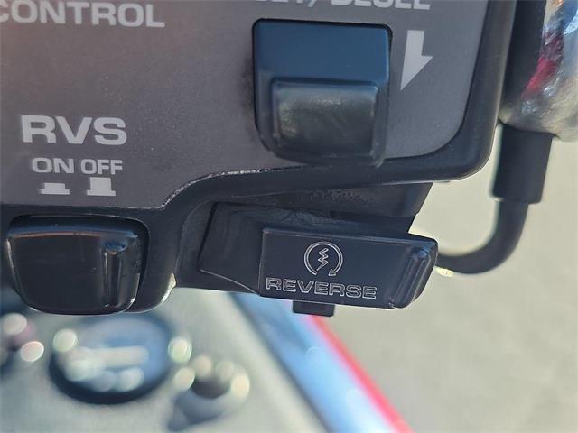 2007 Honda Goldwing (CC-2079542) for sale in Ross, Ohio