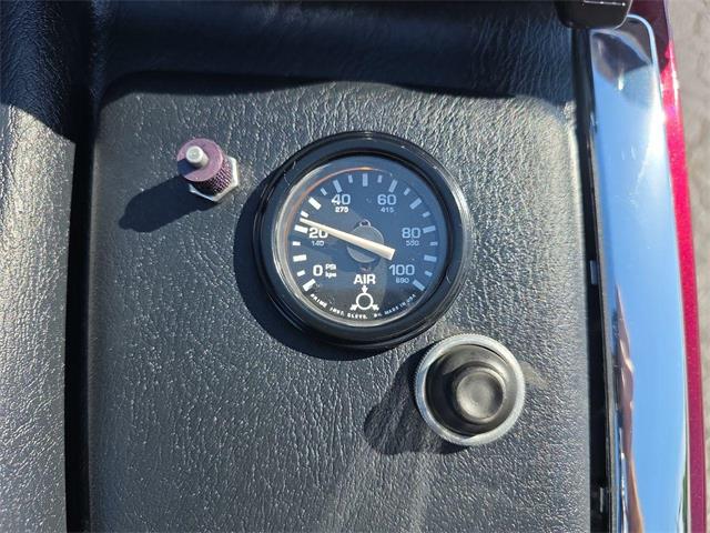 2007 Honda Goldwing (CC-2079542) for sale in Ross, Ohio