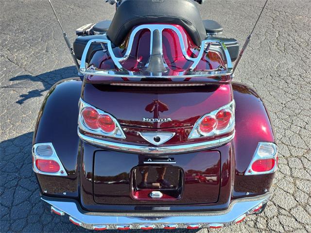 2007 Honda Goldwing (CC-2079542) for sale in Ross, Ohio