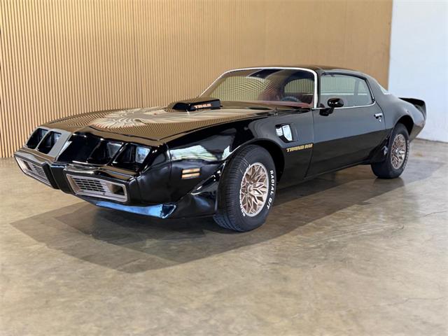 1979 Pontiac Firebird Trans Am (CC-2079543) for sale in Santa Rosa, Florida