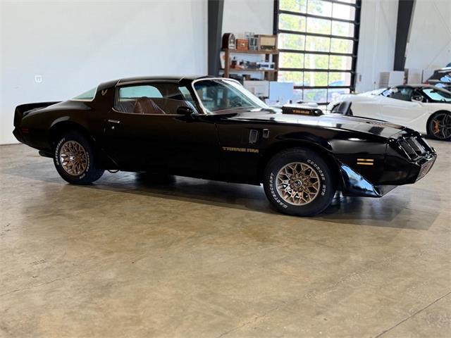 1979 Pontiac Firebird Trans Am (CC-2079543) for sale in Santa Rosa, Florida