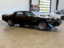 1979 Pontiac Firebird Trans Am (CC-2079543) for sale in Santa Rosa, Florida