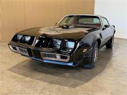 1979 Pontiac Firebird Trans Am (CC-2079543) for sale in Santa Rosa, Florida