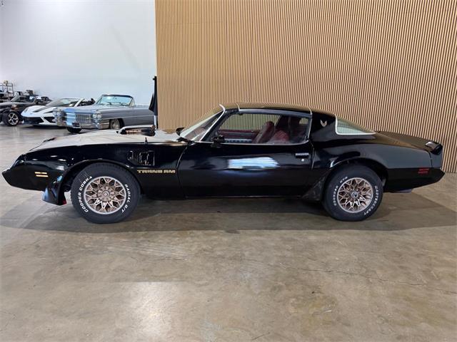 1979 Pontiac Firebird Trans Am (CC-2079543) for sale in Santa Rosa, Florida
