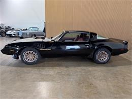 1979 Pontiac Firebird Trans Am (CC-2079543) for sale in Santa Rosa, Florida