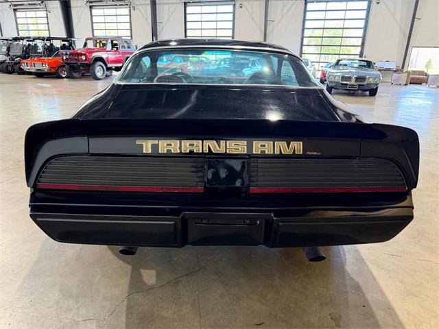 1979 Pontiac Firebird Trans Am (CC-2079543) for sale in Santa Rosa, Florida
