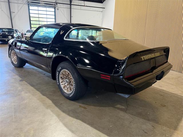 1979 Pontiac Firebird Trans Am (CC-2079543) for sale in Santa Rosa, Florida