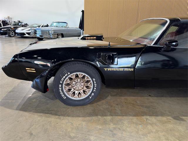 1979 Pontiac Firebird Trans Am (CC-2079543) for sale in Santa Rosa, Florida