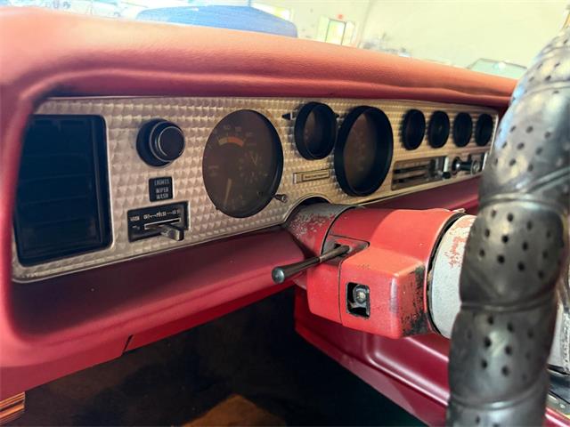 1979 Pontiac Firebird Trans Am (CC-2079543) for sale in Santa Rosa, Florida