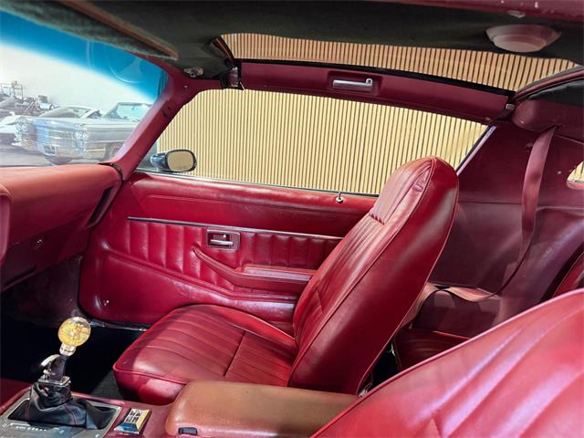 1979 Pontiac Firebird Trans Am (CC-2079543) for sale in Santa Rosa, Florida
