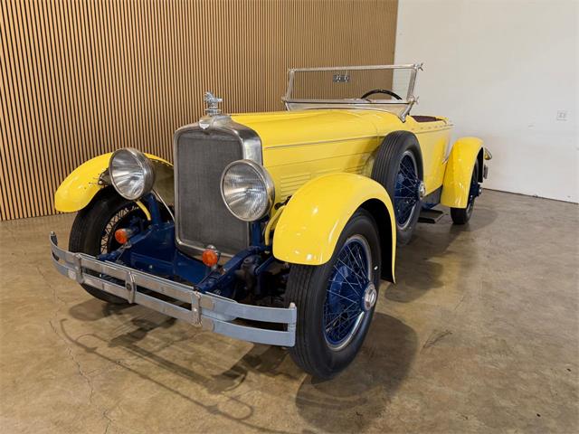 1928 Stutz Speedster (CC-2079544) for sale in Santa Rosa, Florida