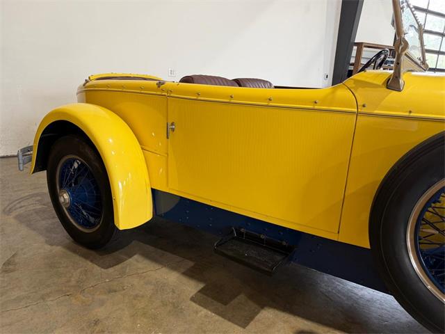 1928 Stutz Speedster (CC-2079544) for sale in Santa Rosa, Florida