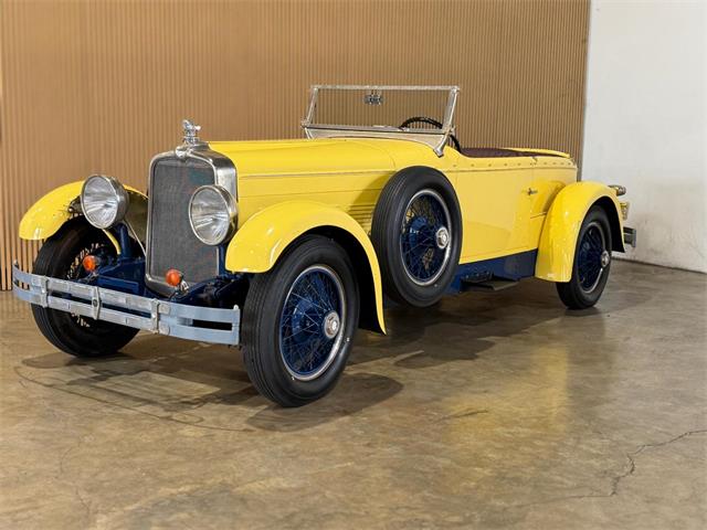 1928 Stutz Speedster (CC-2079544) for sale in Santa Rosa, Florida