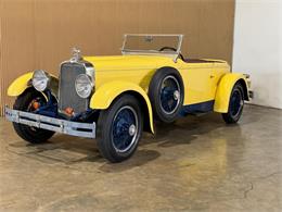 1928 Stutz Speedster (CC-2079544) for sale in Santa Rosa, Florida