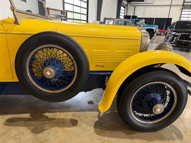 1928 Stutz Speedster (CC-2079544) for sale in Santa Rosa, Florida