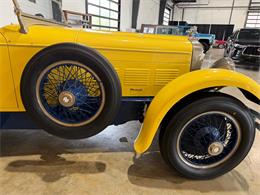 1928 Stutz Speedster (CC-2079544) for sale in Santa Rosa, Florida