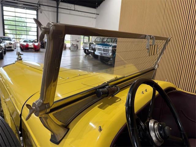 1928 Stutz Speedster (CC-2079544) for sale in Santa Rosa, Florida